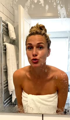 Kimberly T testimonial